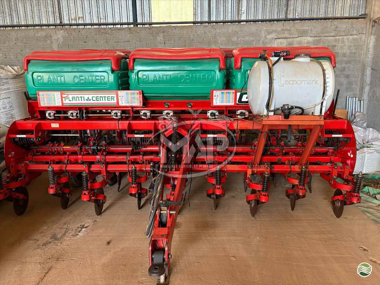 PREMIER G4 PC 10/9 de Máquinas Agrícolas Pitanga